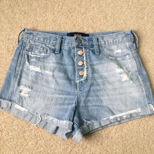 Hollister Shorts